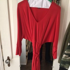 London brand Issa dress